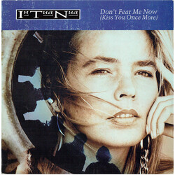 In Tua Nua Don't Fear Me Now (Kiss You Once More) USED VINYL 12INCH SINGLE
