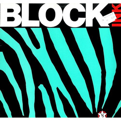 Block Ink Block USED VINYL 12INCH 33 S RPM SINGLE
