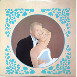 Jeanette MacDonald / Nelson Eddy Legendary Performers Vinyl LP USED