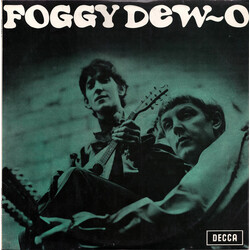The Foggy Dew-O Foggy Dew-O Vinyl LP USED