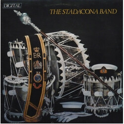 The Stadacona Band The Stadacona Band Vinyl LP USED
