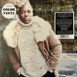 C.J. Smith 1634 Lexington Avenue Vinyl LP USED