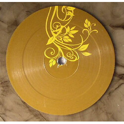 Rennie Foster Floatilla USED VINYL 12INCH 45 RPM