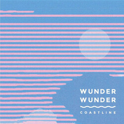 Wunder Wunder Coastline Vinyl 7" USED