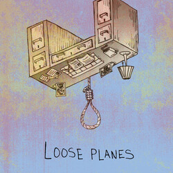 Loose Planes Loose Planes USED VINYL 7INCH EP