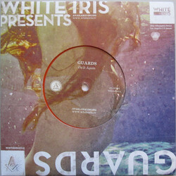 Guards Do It Again Vinyl 7" USED
