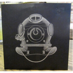 The Diving Bell Shooting Star, Falling / Louisiana Highway USED VINYL 7INCH 45 RPM LIMITED EDITION