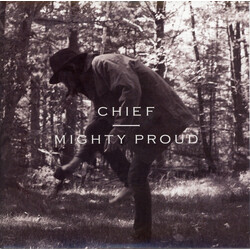 Chief (7) Mighty Proud USED VINYL 7"
