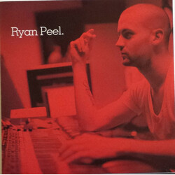 Ryan Peel Even If USED VINYL 7INCH 45 RPM SINGLE