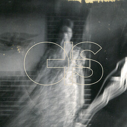 O+S Flowers Turn To Fire USED VINYL 7INCH 45 RPM RECORD STORE DAY SINGLE LIMITED EDITION