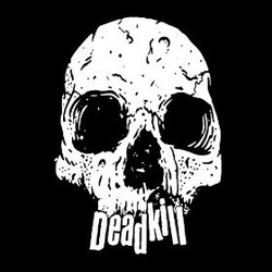 Deadkill Deadkill USED VINYL 7INCH EP