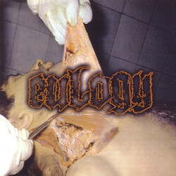 Eulogy (6) Eulogy USED VINYL 7INCH EP