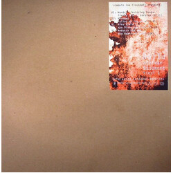 Bolla Afrikan Basement "Makussa" - Vinyl 1 - Unreleased Extended Versions USED VINYL 12INCH 33 S RPM LIMITED EDITION