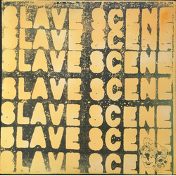 Slavescene Heaven Only Knows Vinyl 12" USED
