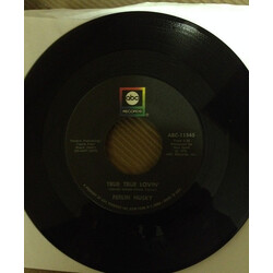 Ferlin Husky True True Lovin' USED VINYL 7INCH 45 RPM