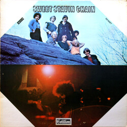 Sweet Stavin Chain Sweet Stavin Chain Vinyl LP USED