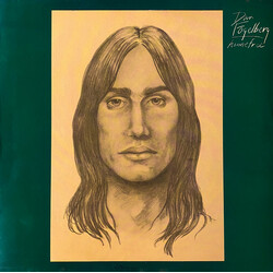 Dan Fogelberg Home Free Vinyl LP USED