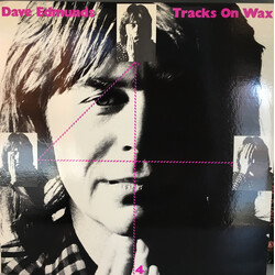 Dave Edmunds Tracks On Wax 4 Vinyl LP USED
