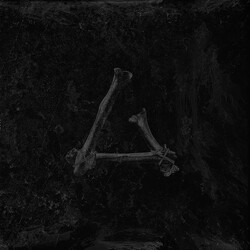 Gust (2) Gust Vinyl LP USED