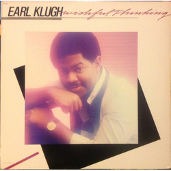 Earl Klugh Wishful Thinking Vinyl LP USED