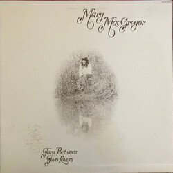 Mary MacGregor Torn Between Two Lovers Vinyl LP USED