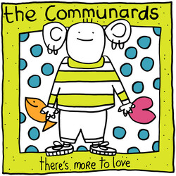 The Communards There's More To Love VINYL 12" USED