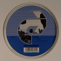 Phobia (8) Is It True / Focus USED VINYL 12INCH 45 RPM