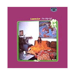 Laura Lee The Rip Off Vinyl LP USED