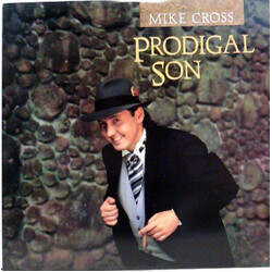 Mike Cross (4) Prodigal Son Vinyl LP USED