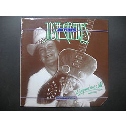 Josh Graves We're Gonna Have A Ball! Vinyl LP USED