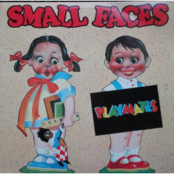 Small Faces Playmates Vinyl LP USED
