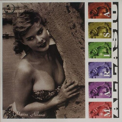 Argine Marisa Allasio USED VINYL 7INCH