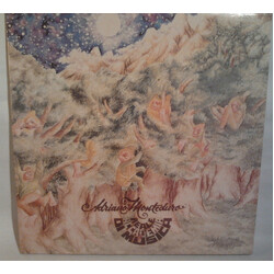 Adriano Monteduro / Reale Accademia Di Musica Adriano Monteduro E Reale Accademia Di Musica Vinyl LP USED