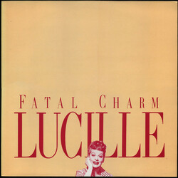 Fatal Charm Lucille Vinyl USED