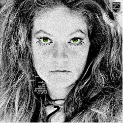 Maysa Matarazzo Ando Só Numa Multidão De Amores Vinyl LP USED