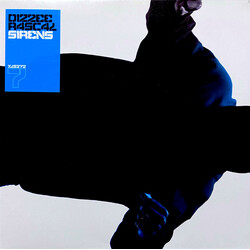 Dizzee Rascal Sirens USED VINYL 7INCH 45 RPM SINGLE