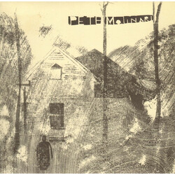 Pete Molinari A Virtual Landslide USED VINYL 7INCH