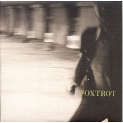 Voxtrot Firecracker USED VINYL 7INCH SINGLE