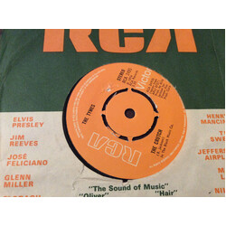 The Tymes M/S Grace USED VINYL 7INCH 45 RPM