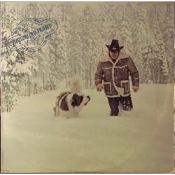 Hoyt Axton Snowblind Friend Vinyl LP USED