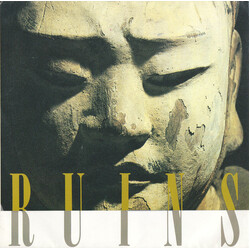 Ruins Ruins USED VINYL 7INCH 45 RPM STEREO