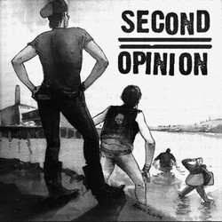 Second Opinion Second Opinion USED VINYL 7INCH 45 RPM EP