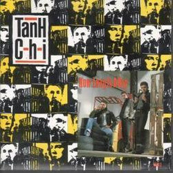 Tanh Chi How Long Is A Day USED VINYL 12INCH 45 RPM