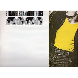 Strangers And Brothers Candi Train Vinyl USED