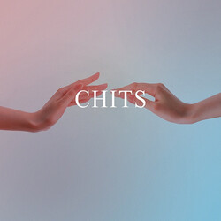 Chits Custom Hype Vinyl 12" USED