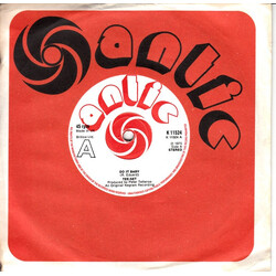 Tee-Set Do It Baby USED VINYL 7INCH 45 RPM