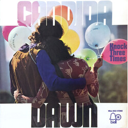 Dawn (5) Candida Vinyl LP USED