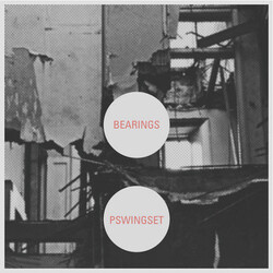 Pswingset / Bearings Bearings / Pswingset USED VINYL 7INCH