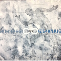 Lack (2) Sisyphus USED VINYL 7INCH 33 S RPM EP REISSUE REPRESS