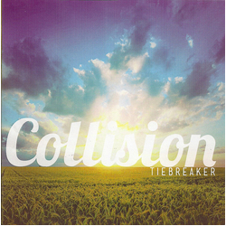 Collision (13) Tiebreaker Vinyl 7" USED